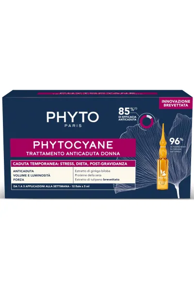 Phyto-فیتو--سرم-ضد-ریزش-و-رویش-مجدد-مو-۸۵-درصد-