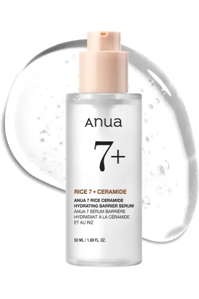 Anua-آنوا--سرم-روشن-کننده-برنج-+-سرامید-
