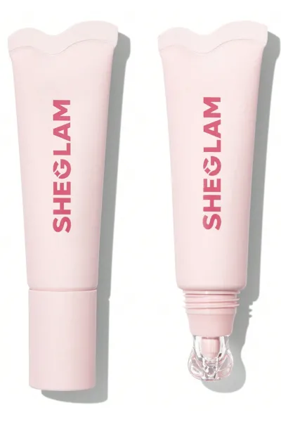 Sheglam-شیگلم-Strawberry-Milk-لیپ-گلاس-میوه-ای-آبرسان-