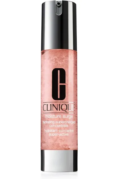 Clinique-کلینیک-Moisture-surge-سرم-آبرسان-هیالورونیک-اسید-