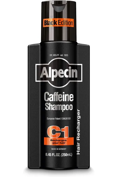 Alpecin-آلپسین-C1-شامپو-ضد-ریزش-دارک-کافئین-
