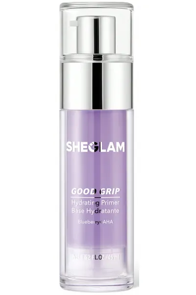 Sheglam-شیگلم-AHA-پرایمر-آبرسان-گود-گریپ-لایه-بردار-