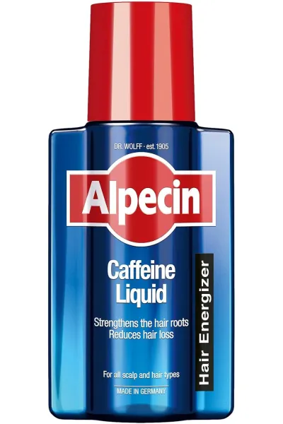 Alpecin-آلپسین--لیکوئید-کافئین-آلپسين-[محلول-مایع-ضدریزش-و-تقویت-مو]-