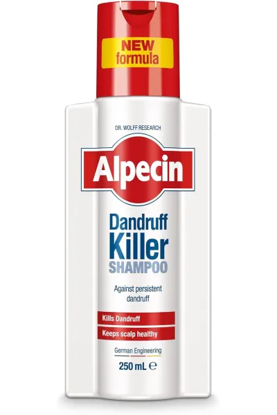 Alpecin-آلپسین-dandruff-killer-شامپو-ضد-شوره-