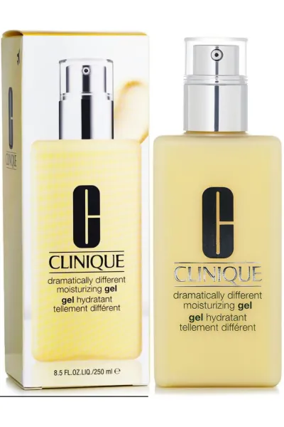 Clinique-کلینیک--ژل-کرم-آبرسان-درماتیکلی-۲۵۰-میل-