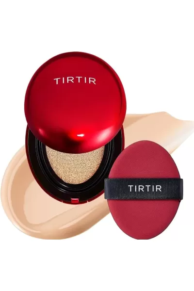 TIRTIR-تیرتیر-21W-Natural-Ivory-کوشن-رنگ-