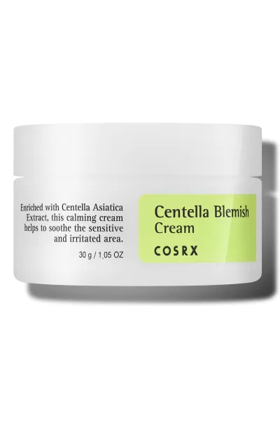 COSRX-کوزارکس--کرم-اورژانسی-بر-طرف-کننده-جوش-موضعی-سنتلا-