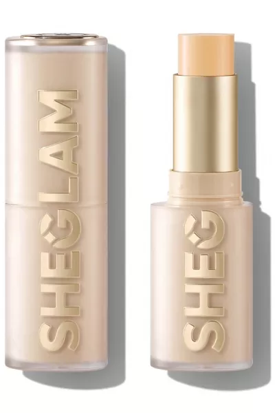 Sheglam-شیگلم-Buttercream-کرم-پودر-استیکی-رنگ-