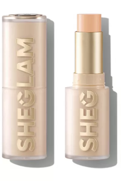 Sheglam-شیگلم-Fair-کرم-پودر-استیکی-رنگ-