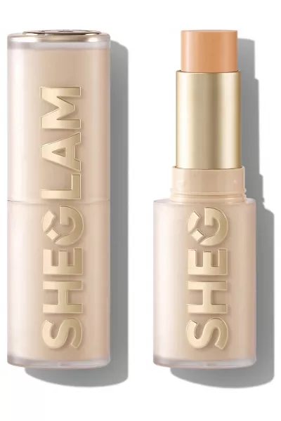 Sheglam-شیگلم-Nude-کرم-پودر-استیکی-رنگ-