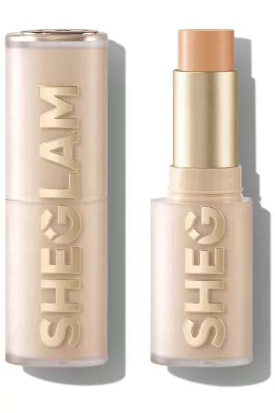 Sheglam-شیگلم-Warm-Vanilla-کرم-پودر-استیکی-رنگ-