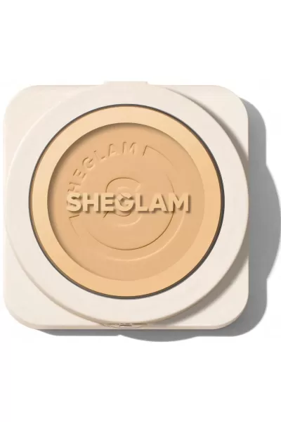 Sheglam-شیگلم-Shell-پنکک-مات-رنگ-شل-