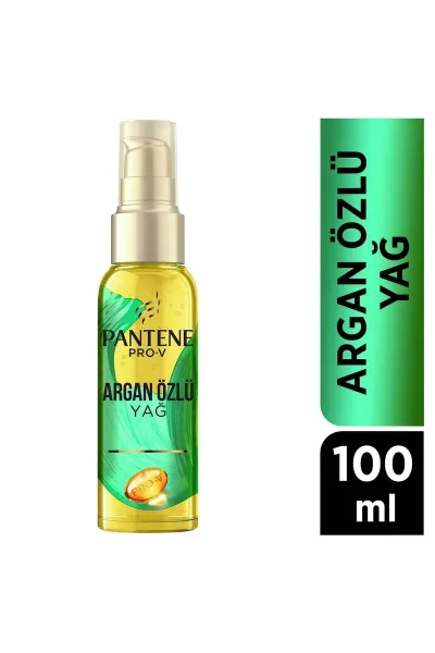 Pantene-پنتن--روغن-مو-آرگان-
