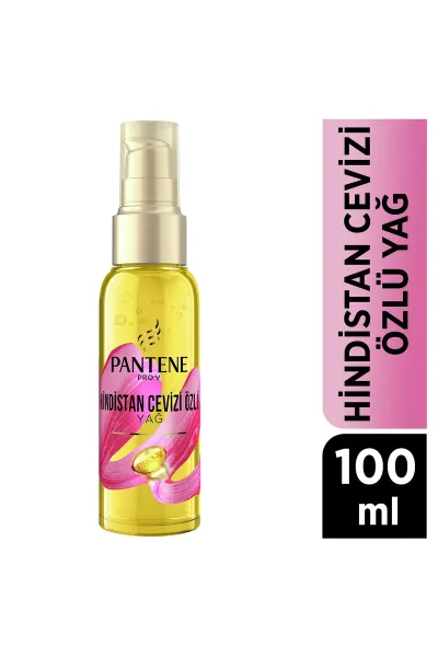 Pantene-پنتن--روغن-مو-نارگیل-