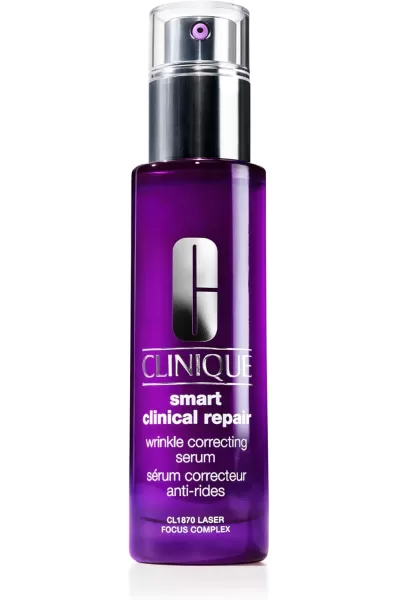 Clinique-کلینیک--سرم-ضد-چین-و-چروک-اسمارت-