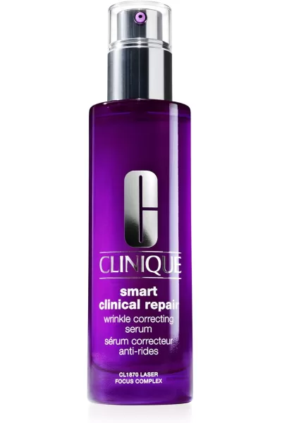 Clinique-کلینیک--سرم-ضد-چین-و-چروک-اسمارت-