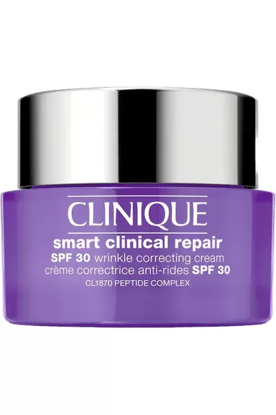 Clinique-کلینیک--کرم-روز-ضد-چین-و-چروک-اسمارت-