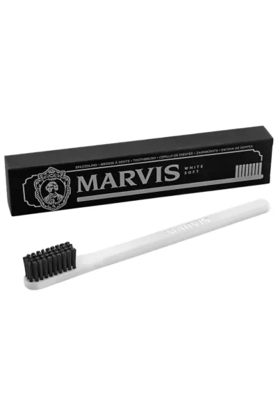 Marvis-مارویس--مسواک-نرم-
