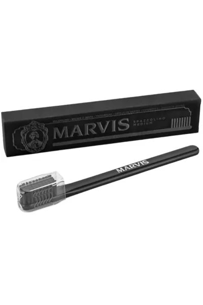 Marvis-مارویس--مسواک-معمولی-