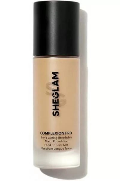 Sheglam-شیگلم-Sand-کرم-پودر-مات-رنگ-