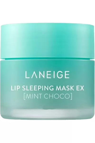 LANEIGE-لانیژ--بالم-لب-شکلات-نعنایی-