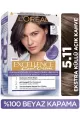 L'Oreal-Paris-لورال-پاریس-5.11-پک-رنگ-مو-شماره-