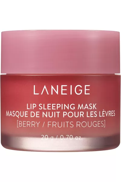 LANEIGE-لانیژ--بالم-لب-توت-فرنگی-