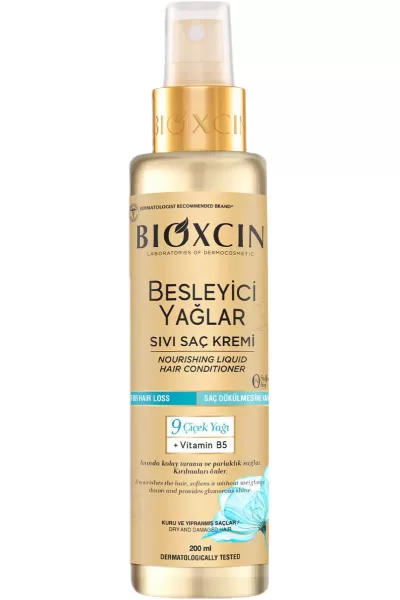 BIOXCIN-بیوکسین--اسپری-دوفاز-نرم-کننده-موهای-خشک-بدون-سولفات-