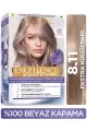 L'Oreal-Paris-لورال-پاریس-8.11-پک-رنگ-مو-شماره-