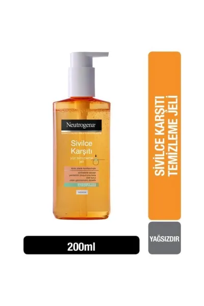 Neutrogena-نوتروژینا--ژل-شست-و-شوی-ضد-جوش-صورت-