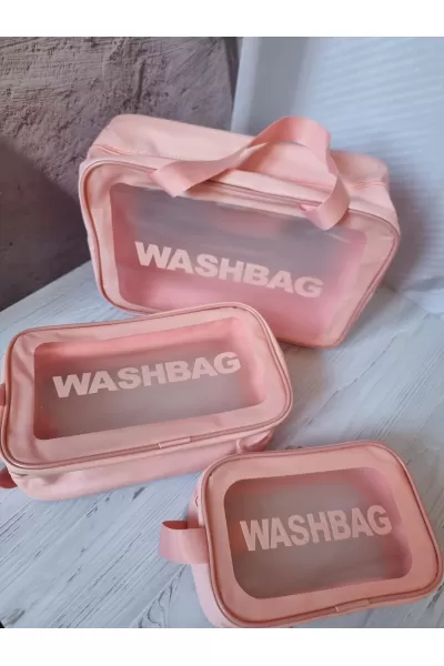 Washbag-واش‌بگ--ست-۳-تایی-کیف-آرایش-و-بهداشتی-
