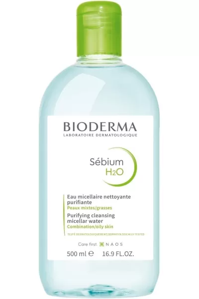 Bioderma-بیودرما--میسلار-واتر-پوست-چرب-و-مختلط-