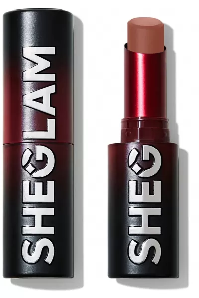 Sheglam-شیگلم-Bliss-رژ-لب-مات-رنگ-