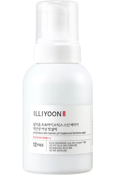 Illiyon-ایلیون--شوینده-ناحیه-خارجی-واژن-