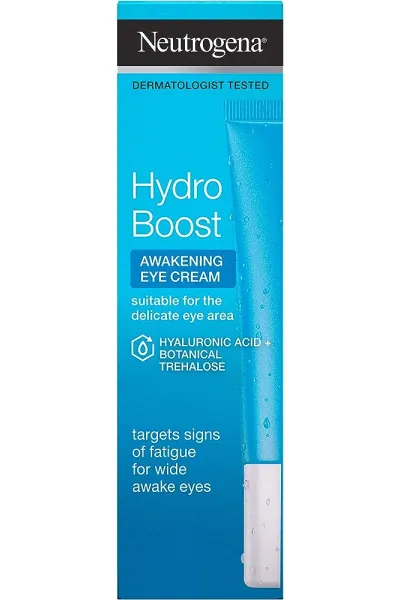 Neutrogena-نوتروژینا--کرم-دور-چشم-هیدروبوست-