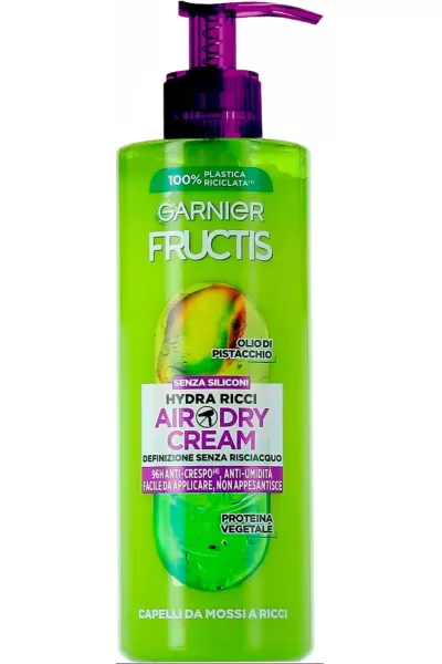 Garnier-گارنیر--کرم-موی-مخصوص-موهای-فر-