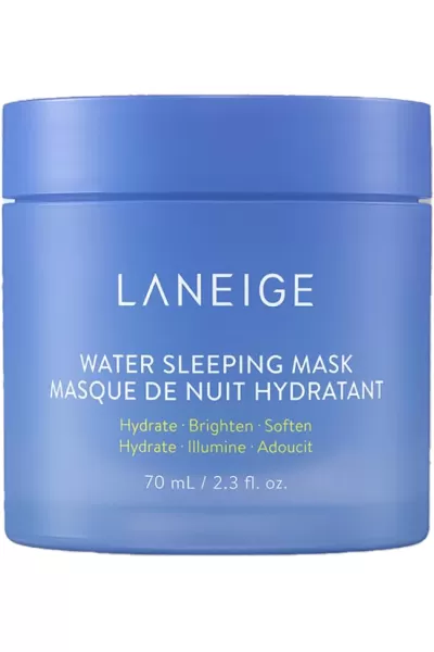LANEIGE-لانیژ--ماسک-شب-آبرسان-