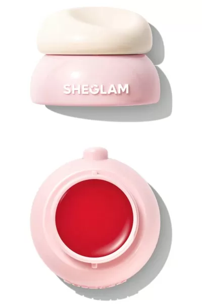 Sheglam-شیگلم-Strawberry-Splash-بالم-لب-مربایی-رنگ-