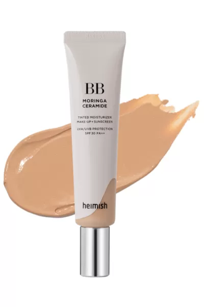 Heimish-هیمیش-23-Spf-30-Medium-light-بی‌بی-کرم-سرامید-حاوی-