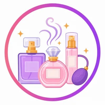 عطر و رایحه