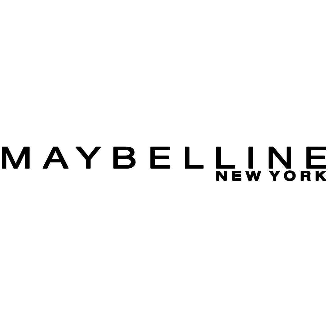  Maybelline New York-میبلین نیویورک محصولات بهداشتی و پوستی برند 