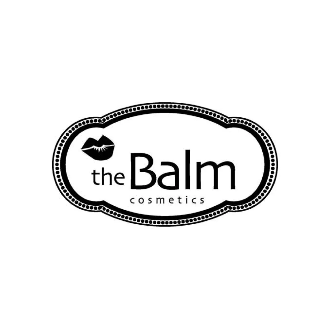  The balm-دبالم محصولات بهداشتی و پوستی برند 