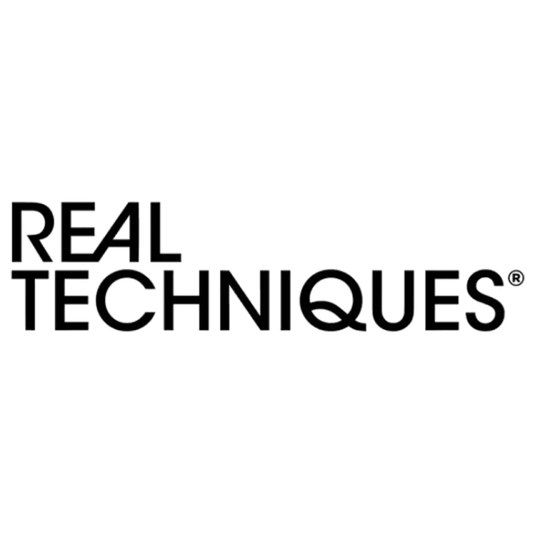  Real techiques-ریل تکنیک محصولات بهداشتی و پوستی برند 