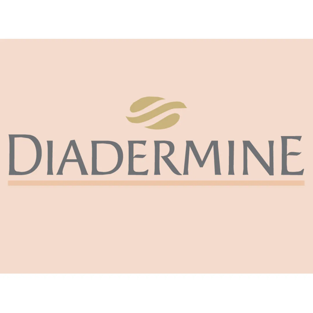  Diadermine-دیادرمین محصولات بهداشتی و پوستی برند 