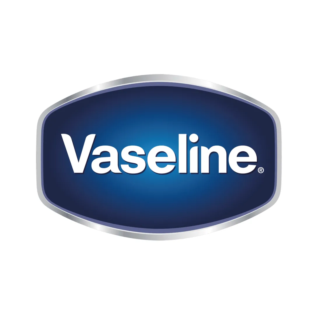  Vaseline-وازلین محصولات بهداشتی و پوستی برند 