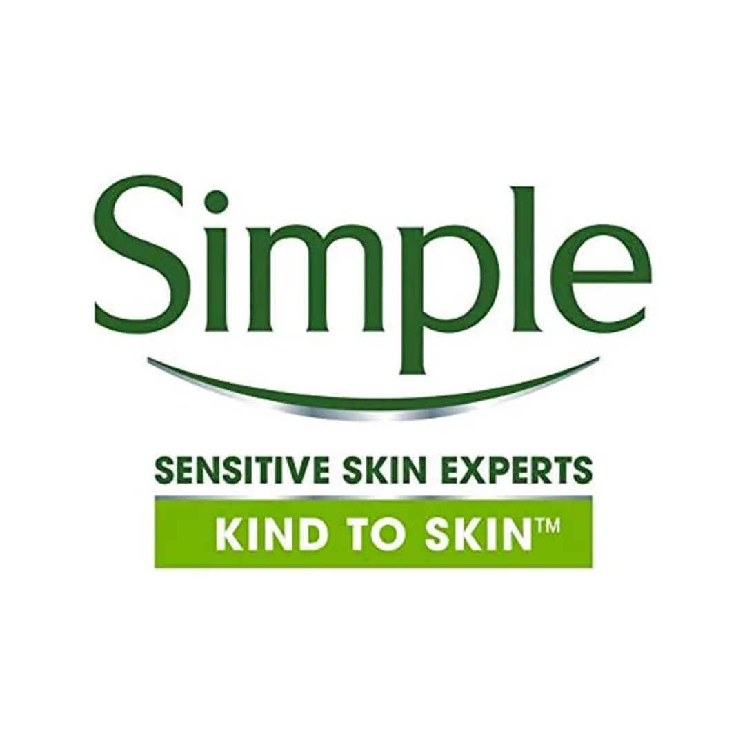  Simple-سیمپل محصولات بهداشتی و پوستی برند 