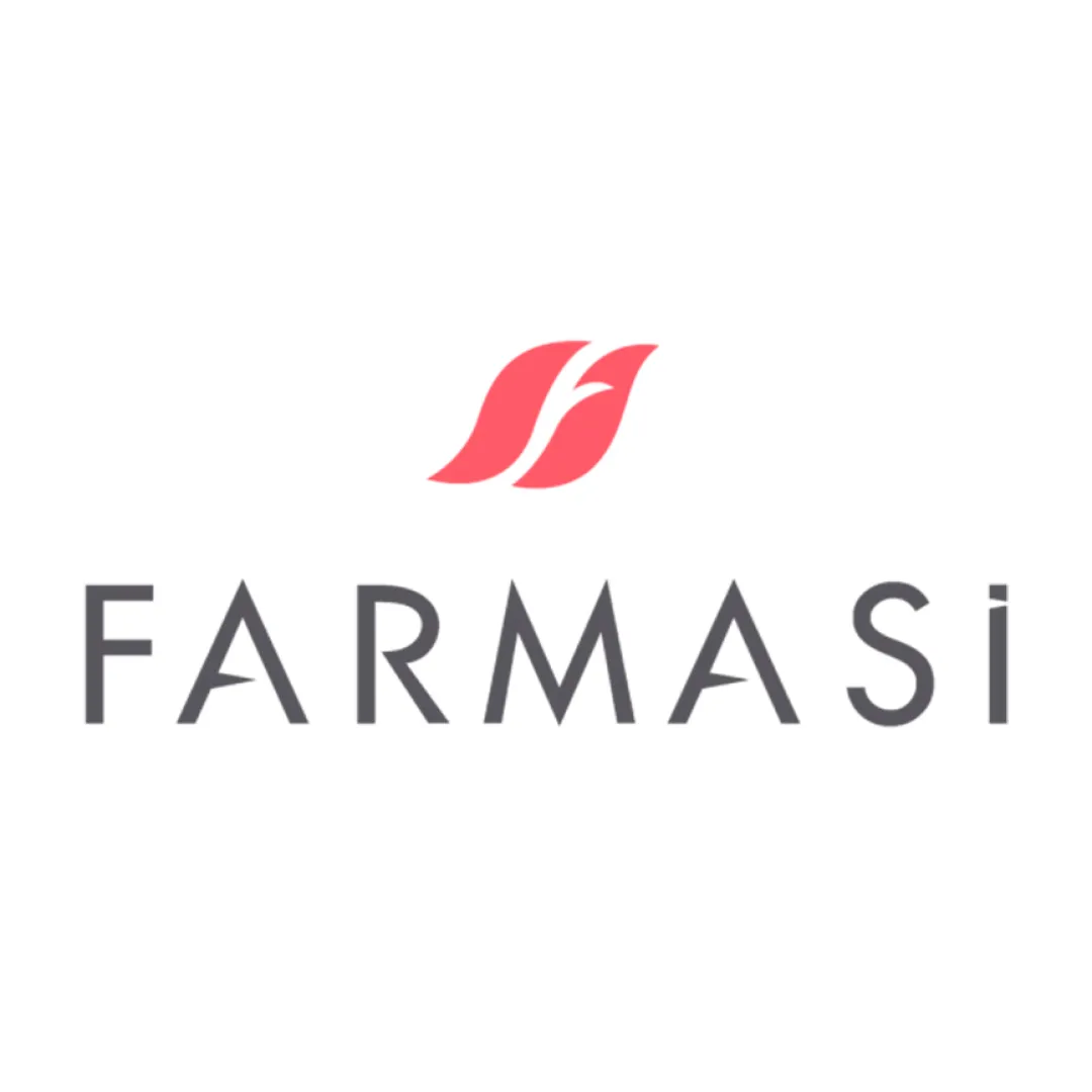  Farmasi-فارماسی محصولات بهداشتی و پوستی برند 