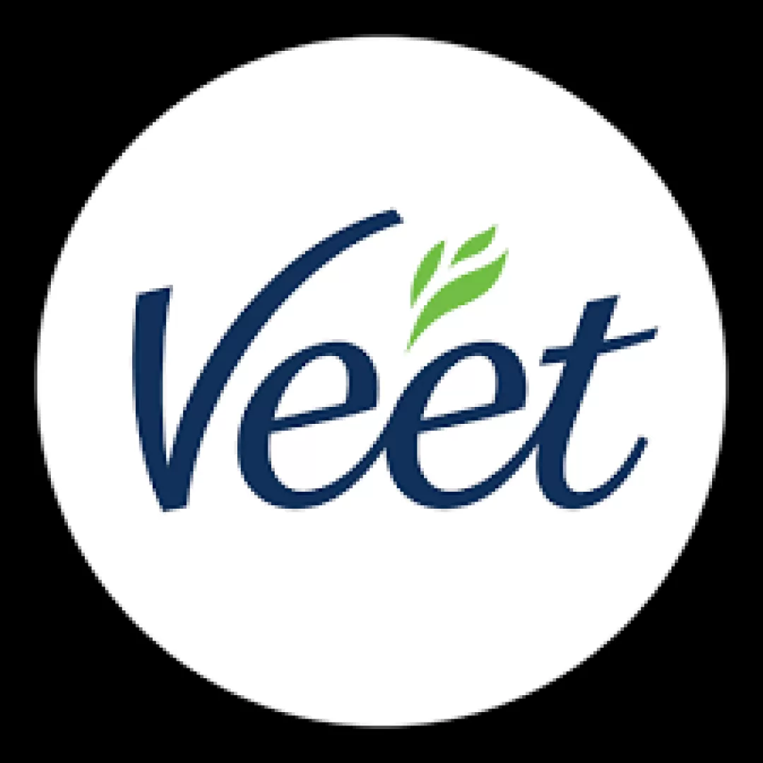  Veet-ویت محصولات بهداشتی و پوستی برند 