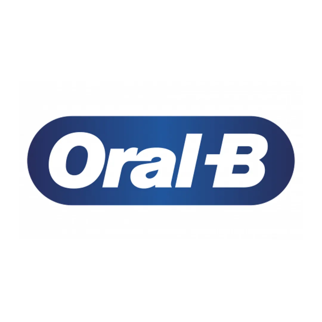  Oral-B-اورال بی محصولات بهداشتی و پوستی برند 