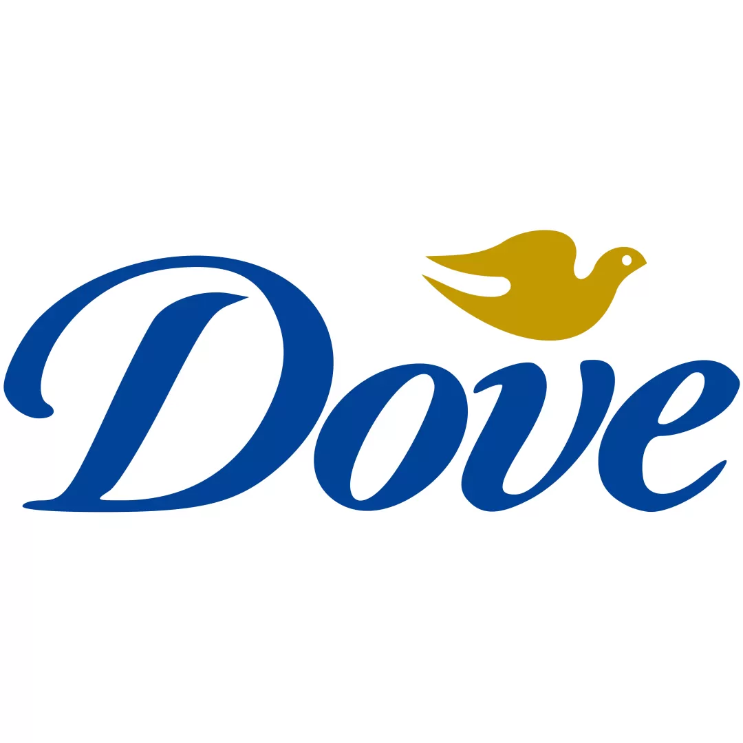  Dove-داو محصولات بهداشتی و پوستی برند 